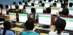 JAMB releases additional 36,540 UTME results