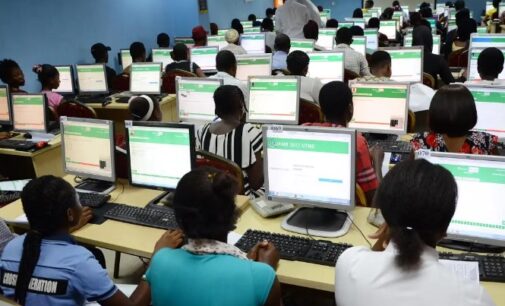 JAMB adopts 140 as minimum cut-off mark for university admission