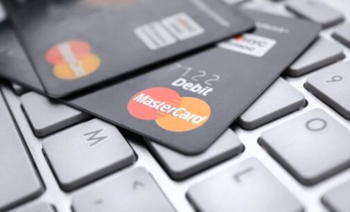 Plastic pollution: Mastercard unveils global plan to recycle credit cards