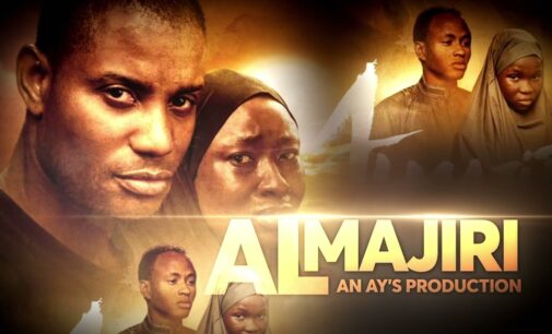 Almajiri, Big Love are among 10 films to see this weekend
