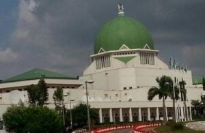 N'assembly commission seeks return to contributory pension scheme — two years after exit