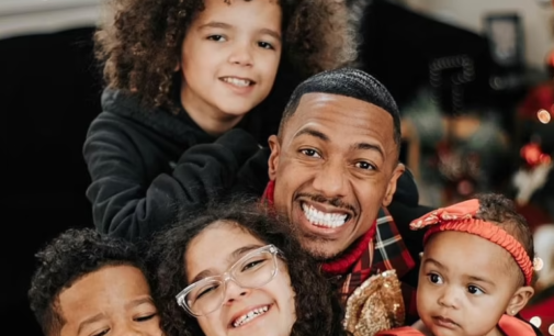 I heard my offspring will do great things, says Nick Cannon on fathering 12 kids