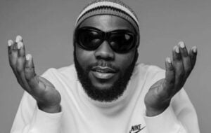 New cat saga: 'Nobody paved way for Burna Boy' -- Odumodublvck hits critics