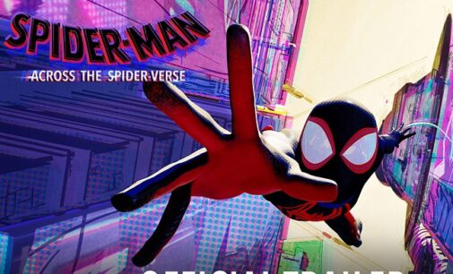 DOWNLOAD: Wizkid features in star-studded soundtrack for new Spider-Man movie