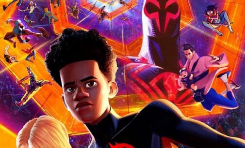 Across The Spider-Verse, Half Heaven… 10 movies you should see this weekend