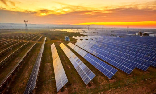 IPCC: Solar, wind are ‘big tickets’ to global emissions reduction target