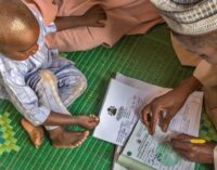 UNICEF, NYSC, NPC partner on digitalised birth registration in Nigeria