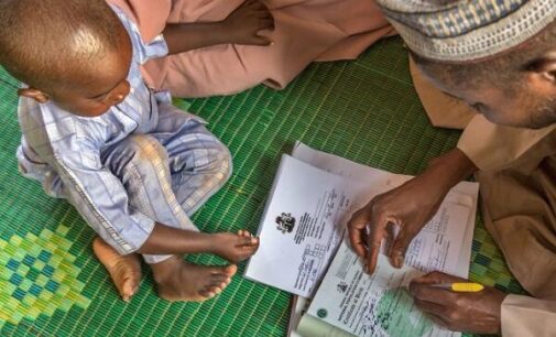 NPC begins birth registration for over 700k children in Katsina