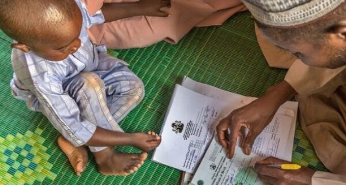 NPC begins birth registration for over 700k children in Katsina