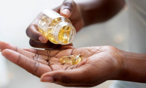 Study: Vitamin D supplements may lower risk of heart attacks