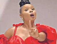 DOWNLOAD: Yemi Alade calls out ‘Fake Friends’ in new song