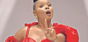‘You’re making people homeless’ — Yemi Alade slams Lagos over house demolition