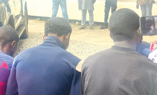 Nasarawa varsity pledges cooperation as police probe students for ‘killing’ Abuja Bolt driver