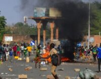 Coup supporters, Bazoum’s loyalists clash in Niger