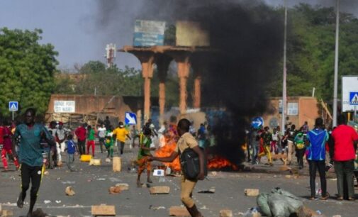Niger coup: Propaganda and reality