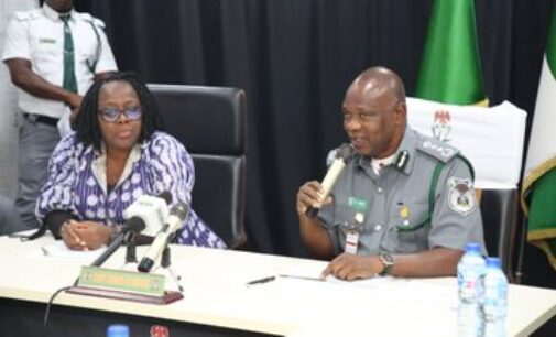 We will review operations at ports, borders, says acting customs CG