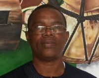 Obaseki appoints Andrew Okungbowa, ex-Guardian reporter, as CPS