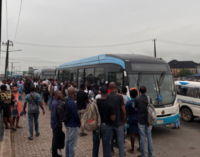 Lagos-owned transport services to drop fares by 50% — danfos to cut by 25%