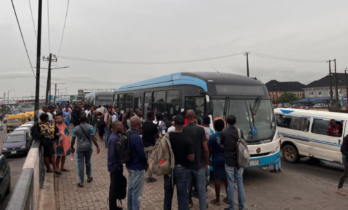 Lagos to discontinue 25% rebate on state-owned transport services Sunday