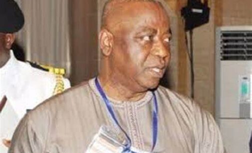 Baba Kamara, ex-Ghanaian NSA, appointed ECOWAS high-level official in anti-terrorism war