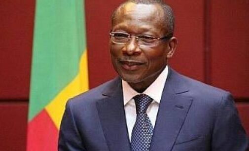 ECOWAS deploys Benin president to Niger over ‘coup attempt’