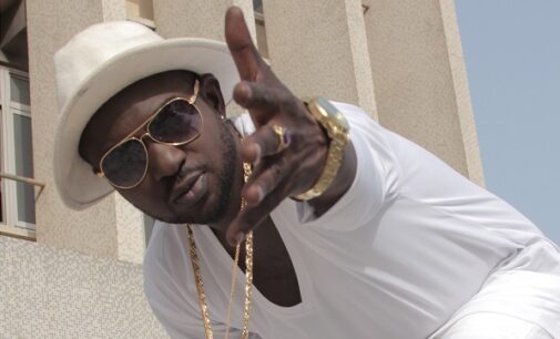 Asake, 2Baba, Wizkid… 5 artistes Blackface accused of sampling his songs