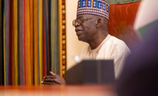 ‘Our eyes on all ministers’ — northern group hails Tinubu for suspending Betta Edu