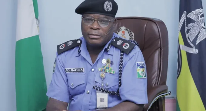 People are using our emergency numbers to obtain loans, say FCT police
