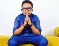 Chinedu Ikedieze: I contemplated suicide at 9 over stunted growth
