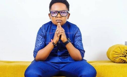 Stop begging me for money, Chinedu Ikedieze warns fans