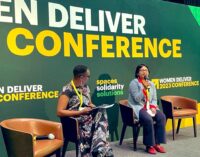#WD2023: Climate resilient communities more urgent | Child marriages on the increase, say experts