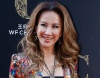 ‘Mulan’ singer Coco Lee dies at 48 after suicide attempt