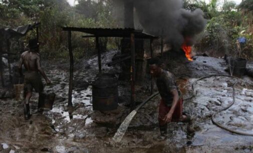 Ijaw youths ask stakeholders to support Tantita in curbing oil theft
