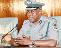 Customs: Nigeria must review existing policies to align with AfCFTA standards