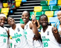 D’Tigress overcome Mozambique to qualify for Afrobasket semi-finals