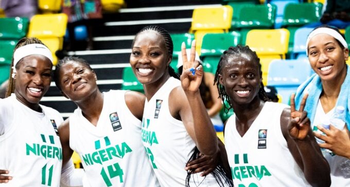 D’Tigress overcome Mozambique to qualify for Afrobasket semi-finals