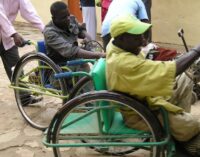 PWDs: Commission lists accessibility specifications for public facilities