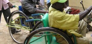 Ekiti committed to welfare of PWDs, says commissioner
