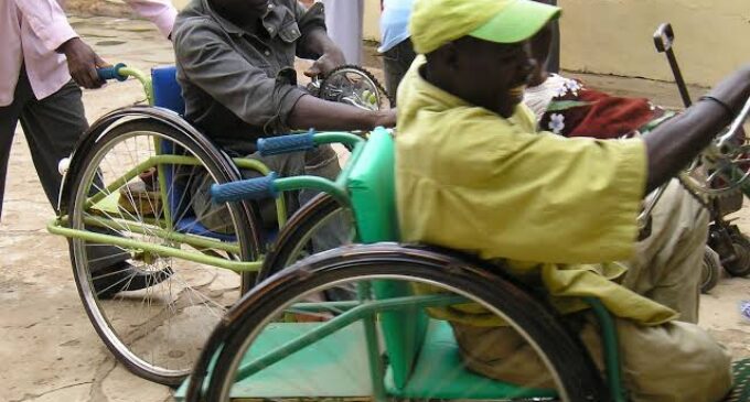 PWDs: Commission lists accessibility specifications for public facilities