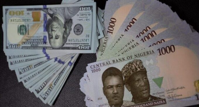 CBN: Foreign reserves dropped to $33.23bn in Q3 2023 — lowest in 2 years