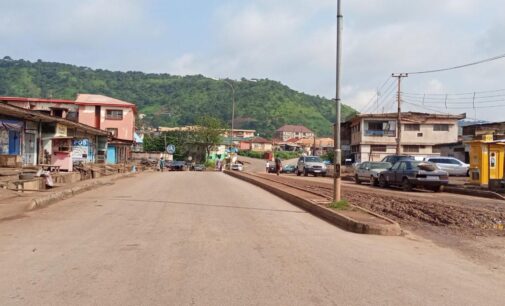 ‘Three killed’ as gunmen enforce IPOB’s sit-at-home in Ebonyi