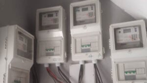 Reps to probe N200bn CBN loan disbursed to DisCos for metering