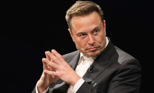 Elon Musk says X may no longer display likes, reposts