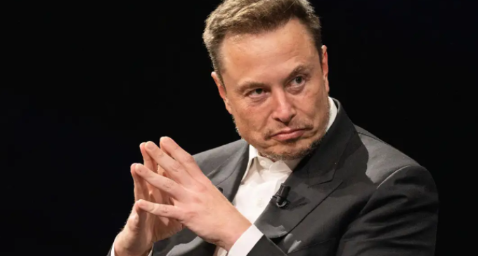 X to stop paying creators for posts corrected by fact-checkers, says Elon Musk