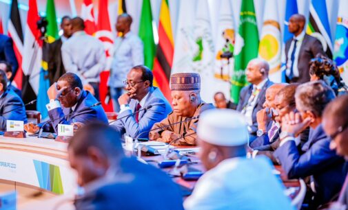 ‘Nigeria will give fullest support’– Shettima woos investors at Russia-Africa summit