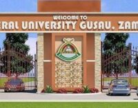 Federal varsity Gusau expels seven students for ‘gross misconduct’