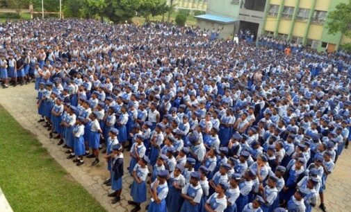 From N45k to N100k — FG increases fees of unity schools