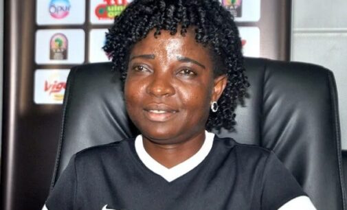 Florence Omagbemi: How Falcons can qualify from World Cup group