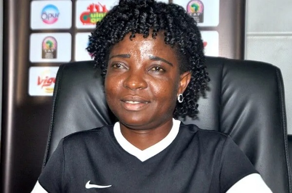 Florence Omagbemi: How Falcons can qualify from World Cup group