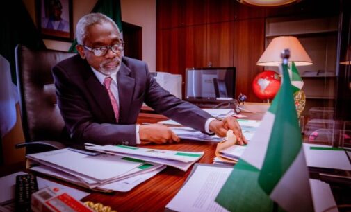 Gbajabiamila: In the face of the campaign of calumny and lies